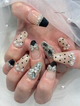 サロン アクア(salon AQUA)/