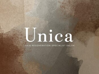 肌再生×改善サロン Unica の写真/<LDM×高濃度美容液導入>神栖市エリア初!女性人気No.1韓国式肌管理!ハリ・弾力のある水光肌へ導きます♪
