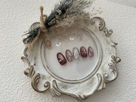 ３月デザイン定額