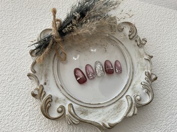 3月デザイン定額