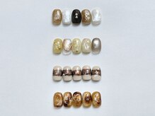 フィロンネイル 武蔵小杉店(filonnail)/4月武蔵小杉店限定デザイン