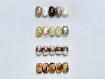 ３月武蔵小杉店限定デザイン