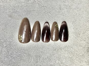 アウラ(aUla)/定額Ｃー9