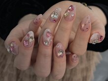Uni Nail Salon 日暮里店