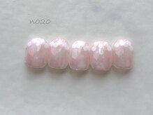 イズミネイル(izumi.nail)/