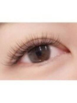 アリスリー 上大岡最戸店(ArisLy)/【3Dボリュームラッシュ】