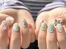 ウル(ULL)/MAXI【kuu】