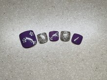 キャンアイドレッシー 新浦安店/foot &nbsp;design