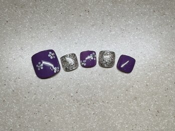 キャンアイドレッシー 新浦安店/foot &nbsp;design