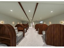 ニクシーアイブティック(Nixie Eye Boutique)/理想の目元を叶えます！！