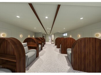 ニクシーアイブティック(Nixie Eye Boutique)/理想の目元を叶えます!!