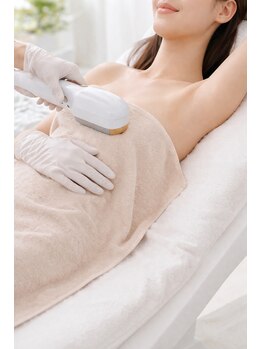 メンテナンス(Maintenance)の写真/脱毛業界に不満？都度払いで安心！好きな時に好きなパーツを選べる新しい脱毛体験☆