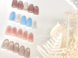 【8月 monthly design】