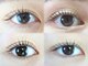 グロウ(GLOW)の写真/【人気No1*デザイン70種以上まつげパーマ】その日のまつげの状態、理想のイメージに合わせてデザイン