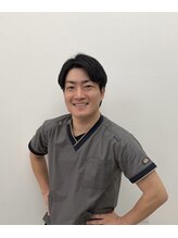 けんた鍼灸整体院&nbsp;中務 健太