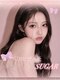 シュガーセンダイ(SUGAR sendai)の写真/韓国風の束感エクステで目元の可愛さUP!アイシャンプーとトリートメントがセットのちゅるんeyeパーマも◎