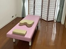 牡丹　按鍼院