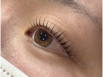 ミルスク(MIRSK.)の写真/【理想の目元を叶える♪】パリジェンヌラッシュリフトで華やかで印象的な目元に!高技術でモチの良さも◎