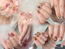 アユミネイル 川崎(Aumi nail)