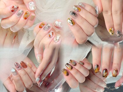 アユミネイル 川崎(Aumi nail)の写真