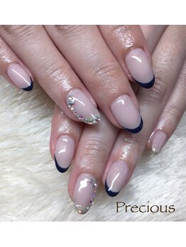 プレシャス プライベートビューティーサロン(Precious Private Beauty Salon)/