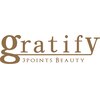 グラティフィー 梅田店(gratify)ロゴ