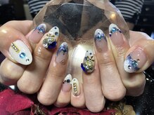 ブリリアン(Brillant)/