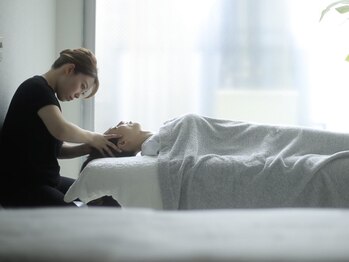 ビラ 銀座店(BILA)/白を基調とした清潔感ある店内