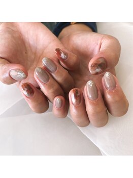 ヴァリエ(VARIE)/