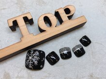 サロン ザ トップ(Salon the Top)/フラッシュx結晶