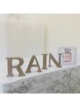 レイン(Rain)/Beauty salon Rain