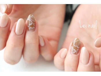 レイ ネイル(Lei nail)/