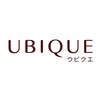 ウビクエ なんばマルイ店(UBIQUE)のお店ロゴ