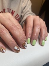 ノイ(Noi)/ニュアンスネイル