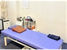 みやざき整骨院の雰囲気（どこへ行っても改善されなかったお悩みも当院の整体マッサージを）