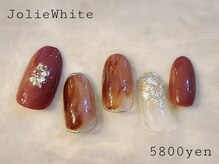 トータルラグジュアリーサロン ジョリーホワイト 綾瀬店(Jolie White)/