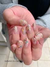 エムシーベル(m.c bell)/