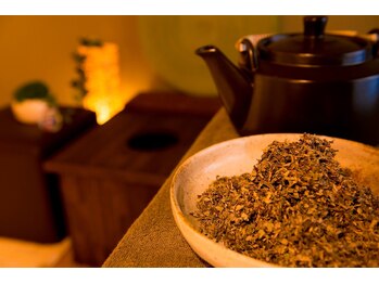 モナ 宝塚店(Mona)/よもぎ蒸し♪♪