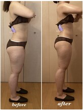 アンフィニ(infini)/短期集中コース8回目（3ヶ月）