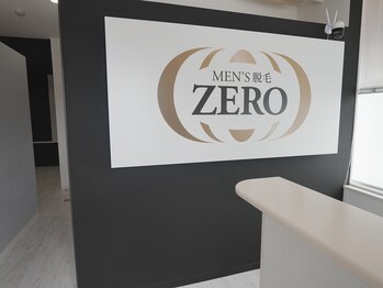 ゼロ(ZERO)/受付