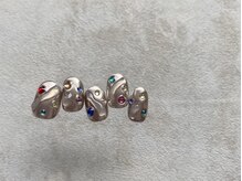 ツーバイ マックスビューティー 下北沢(2by MAX BEAUTY)/下北デザイン