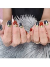 リーズ(R's)/simple nuance