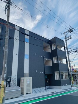 ソイム(so:im)/so:im外観