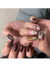 ハウワ(HAUWA.)/nuance