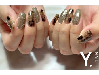 ワイネイル(Y.NAIL)/