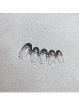 グログラン(Gros-Grain)/12月サンプル