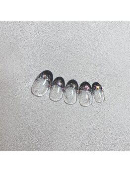 グログラン(Gros-Grain)/12月サンプル