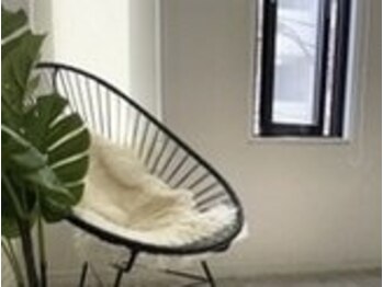 レイリス 金町店(Raylice)/【店内】エントランス待合/金町