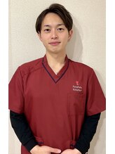 パタパタ 新宿(PataPata)&nbsp;小畑 (弟)