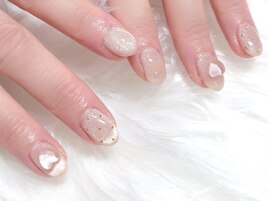 ぷっくり♪はあとねいる